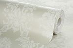 PAPEL-DE-PAREDE-BOBINEX-3503-ARABESCO-VAZADO-COM-RELEVO-BEGE
