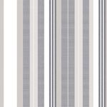 Papel-de-Parede-Bobinex-6709-Listras-com-Relevo-Cinza-e-Branco