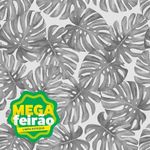 Papel-De-Parede-Bobinex-6931-Costela-de-Adao-Cinza-Escuro