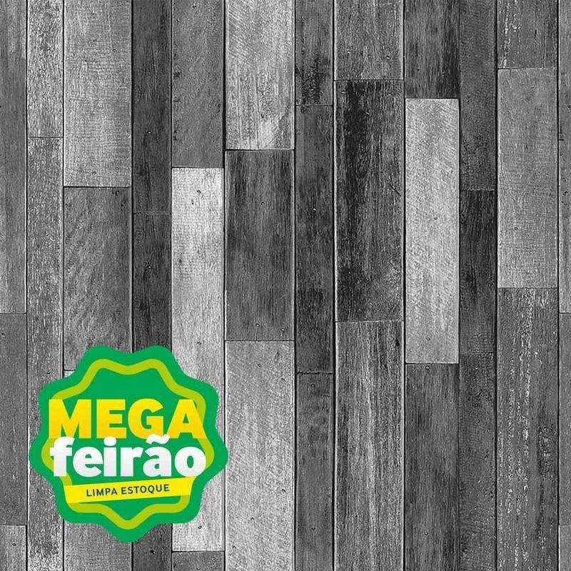 Papel-De-Parede-Bobinex-7013-Madeira-Cinza-Escuro
