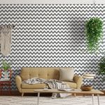 PAPEL-DE-PAREDE-BOBINEX-7402-CHEVRON-PRETO