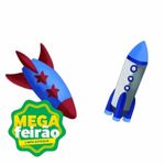 Adesivo-de-Parede-Sticker-Bobinex-Espaco-Nave-Azul-e-Cinza