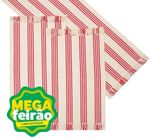 Trilho-de-Mesa-Retangular-Artesanal-Teares-Listrado-Vermelho-50x140cm