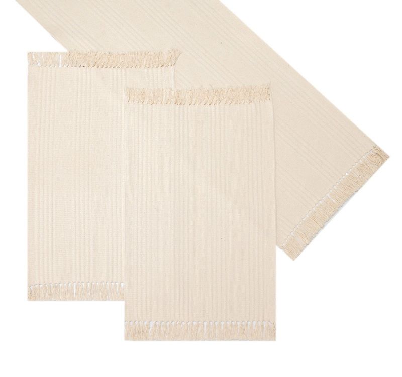 TRILHO-DE-MESA-RETANGULAR-ARTESANAL-TEARES-NEUTRO-NATURAL-FRANJA-AMARRADA-50X70CM