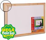 Quadro-Branco-com-Estrutura-de-Madeira-Cortiarte-40x30cm