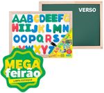 Quadro-Lousa-ABC-Cortiarte-7209-Magnetico-e-Para-EscritaDupla-Face-60x40cm