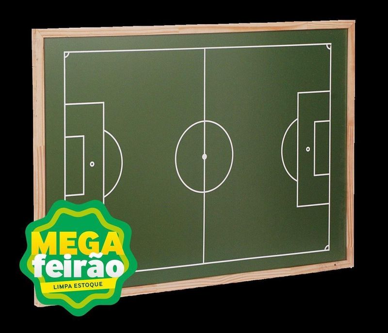 Quadro-Lousa-Estadio-de-Futebol-Cortiarte-90x60cm