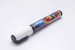 GIZ-LIQUIDO-5MM-CORTIARTE-PONTA-DUPLA-BRANCO-8G