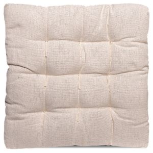 Almofada Futton Artesanal Teares Urban Confort Natural 40X40cm