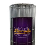TELA-ALAMBRADO-INSUL-MORADA-OPEN-65X15CM-23MM-25X2M