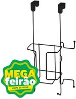 Suporte-Ferro-Arthi-2495-Para-Porta-Preto