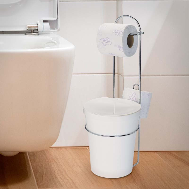 SUPORTE-CHAO-PAPEL-HIGIENICO-ARTHI-1246-COM-LIXEIRA-PREMIUM