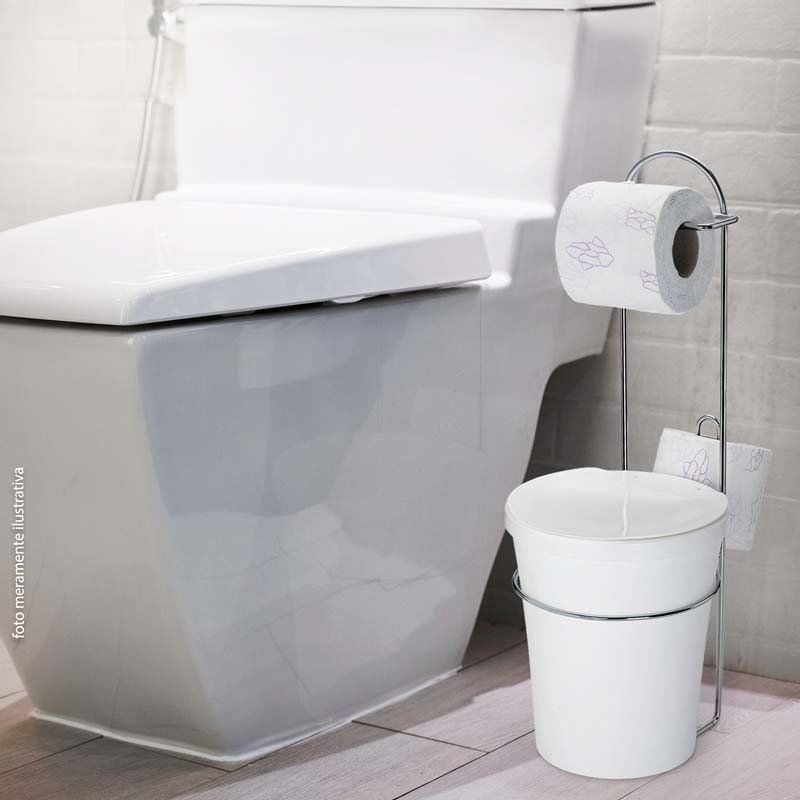 SUPORTE-CHAO-PAPEL-HIGIENICO-ARTHI-1246-COM-LIXEIRA-PREMIUM