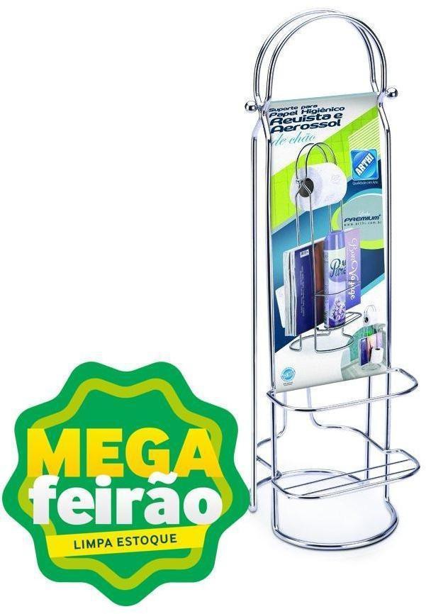 Suporte-Para-Papel-Higienico-de-Chao-Arthi-Aerosol-Premium