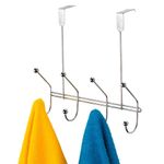 SUPORTE-ARTHI-1020-ECLIPSE-PORTA-4-GANCHOS-DUPLOS
