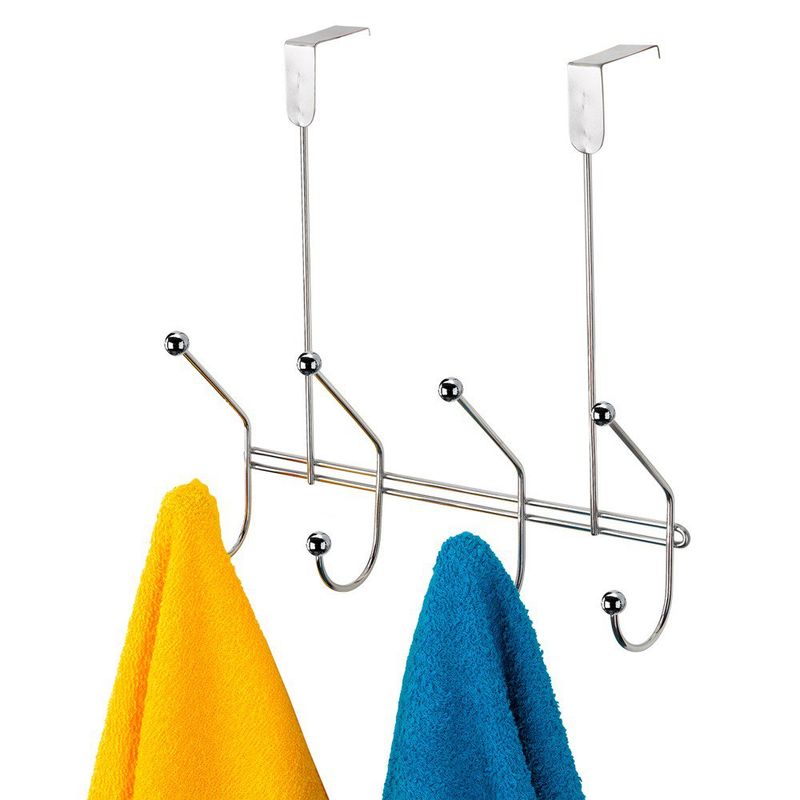 SUPORTE-ARTHI-1020-ECLIPSE-PORTA-4-GANCHOS-DUPLOS
