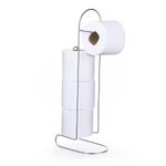 SUPORTE-CHAO-PARA-PAPEL-HIGIENICO-CROMADO