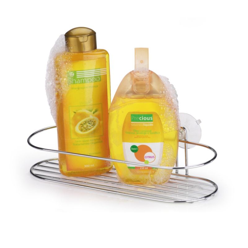 PRATELEIRA-ARTHI-1505-1-ANDAR-CROMADA