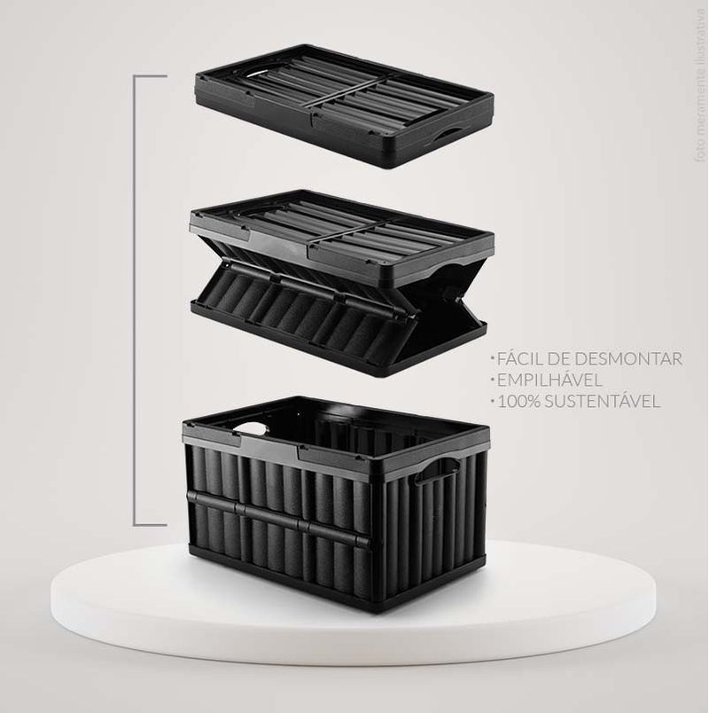 ORGANIZADOR-DESMONTAVEL-ARTHI-1597-PRETO