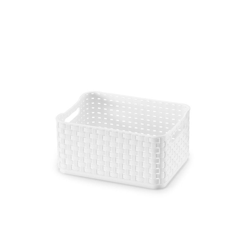 CAIXA-ORGANIZADORA-ARTHI-RATTAN-N1-BRANCO-13X9X6CM