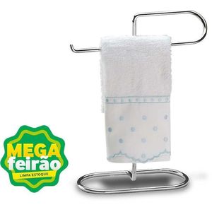 Porta Toalha Brinox Para Bancada Bel Giorno 25x31