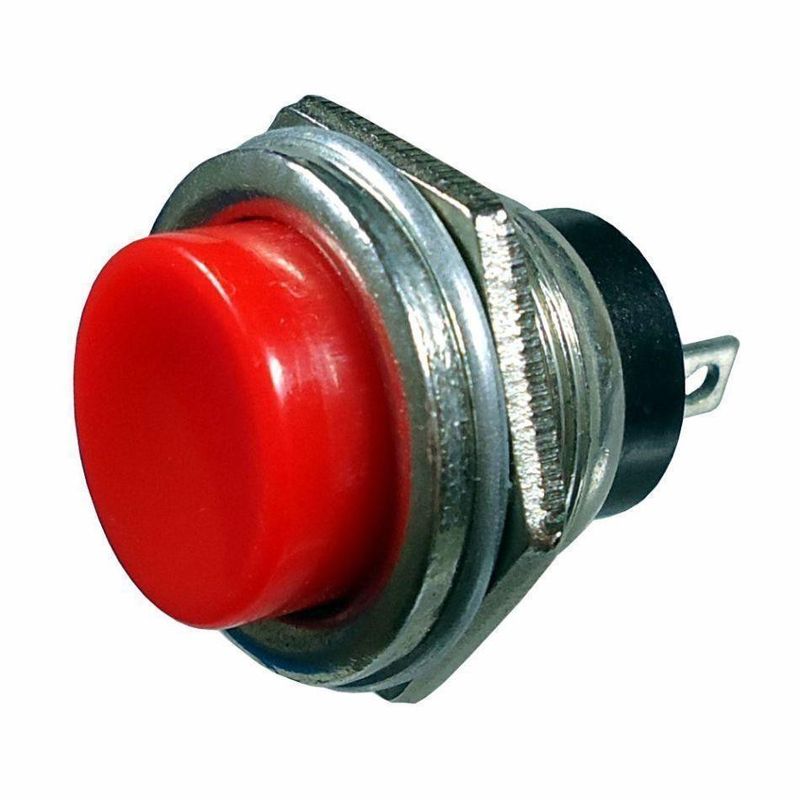 Interruptor-Dni-2191-S-N-A-Universal-Push-Button-Chave-Comutadora-125W