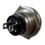 INTERRUPTOR-DNI-2191-S-N-A-UNIVERSAL-PUSH-BUTTON-CHAVE-COMUTADORA-125W