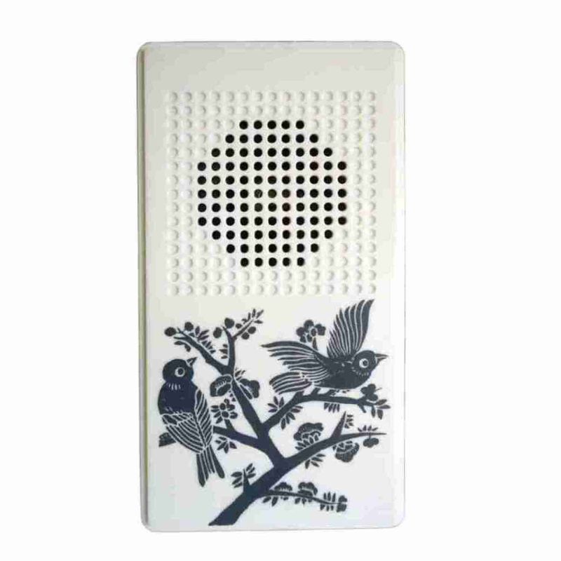 CAMPAINHA-COM-FIO-DNI-6340-SOM-PASSARINHO-127V
