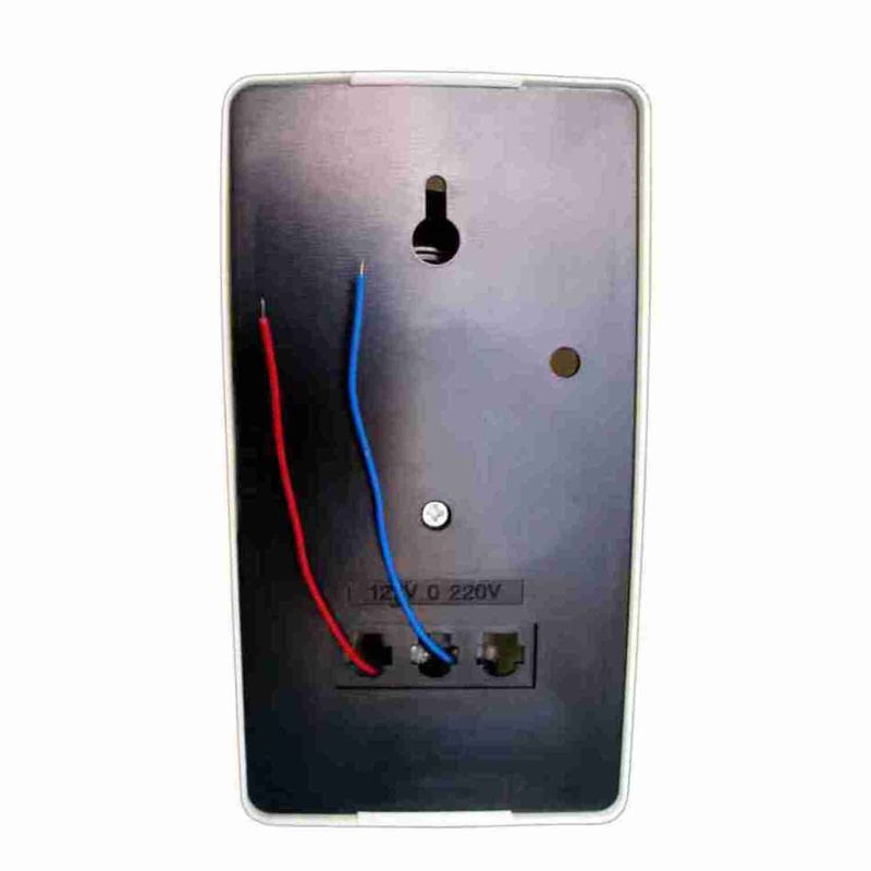 CAMPAINHA-COM-FIO-DNI-6340-SOM-PASSARINHO-127V