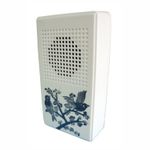 CAMPAINHA-COM-FIO-DNI-6341-SOM-PASSARINHO-220V