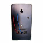 CAMPAINHA-COM-FIO-DNI-6341-SOM-PASSARINHO-220V