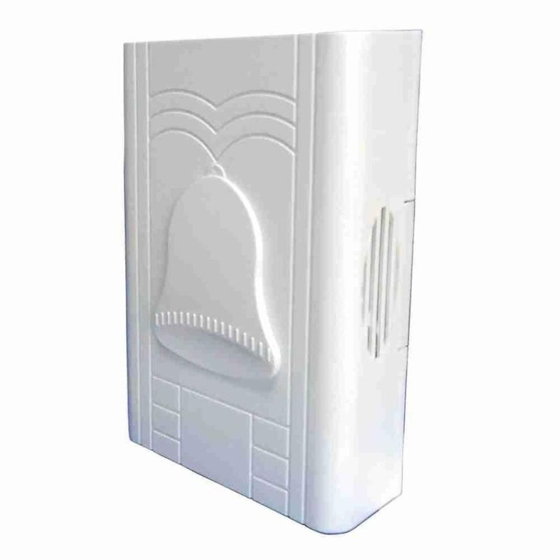 CAMPAINHA-COM-FIO-DNI-6332-MODELO-SINO-SOM-DING-DONG-220V