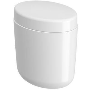 Porta Algodão Bulky Coza Branco