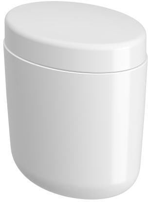 Porta-Algodao-Bulky-Coza-Branco