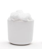 PORTA-ALGODAO-BULKY-COZA-BRANCO