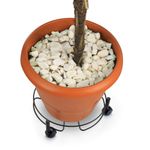 SUPORTE-ARTHI-2557-MULTIUSO-ESPECIAL-COM-RODIZIO-PRETO