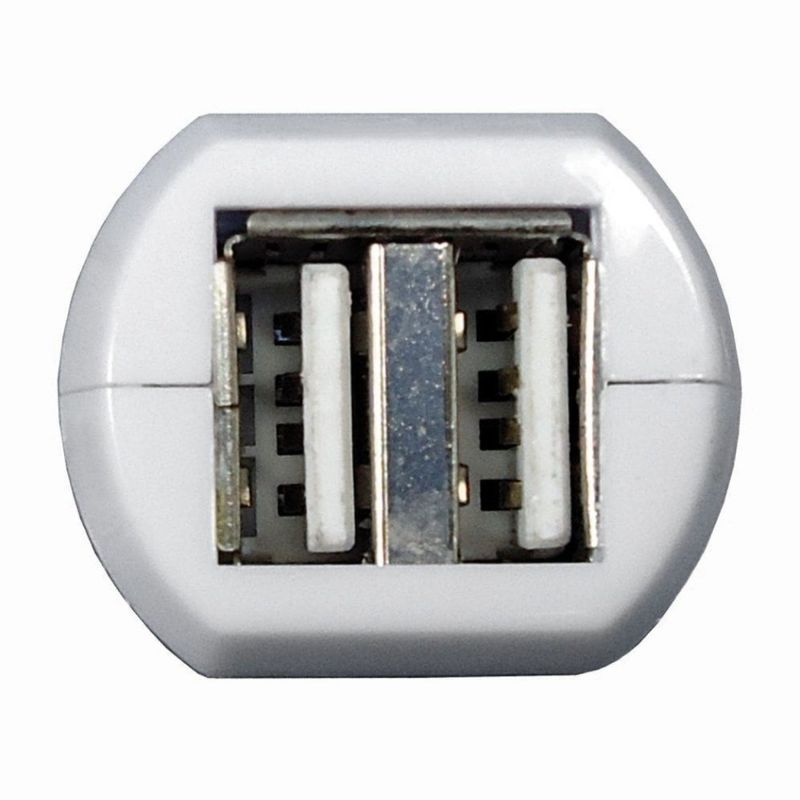 CARREGADOR-UNIVERSAL-DNI-0585-COM-2-SAIDAS-USB-2-1A-E-1A-12-24V-PLUGAUTOMOTIVO