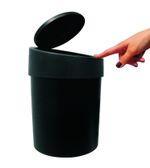 LIXEIRA-PRESS-COZA-10908-0008-5L-PRETO
