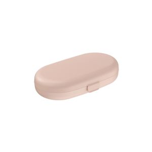 Necessaire Big Coza Rosa Blush