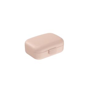 Necessaire Mini Coza Rosa Blush