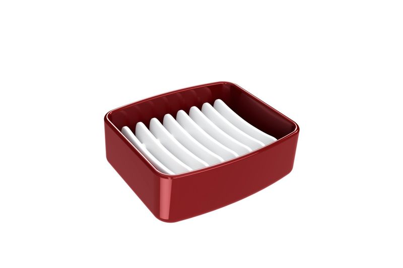 SABONETEIRA-SPLASH-COZA-VERMELHO-BOLD