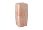 PORTA-ESCOVA-CUBE-COZA-COM-TAMPA-MARMORE-ROSA