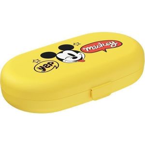 Necessaire Coza Big Disney Amarelo