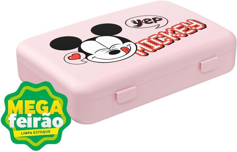 Necessaire-Coza-Super-Disney-Rosa