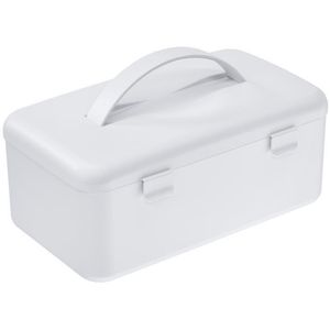 Necessaire Coza Mega Branco
