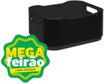Cesto-Organizador-Fit-Coza-Pequena-Preto