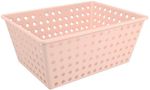 Cesto-Organizador-One-Coza-Maxi-Rosa-Blush