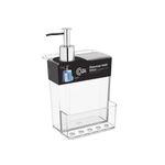 DISPENSER-MULTI-GLASS-COZA-CRISTAL-600ML