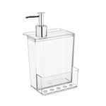 DISPENSER-MULTI-GLASS-COZA-CRISTAL-600ML