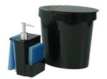 DISPENSER-MULTI-GLASS-COZA-PRETO-600ML